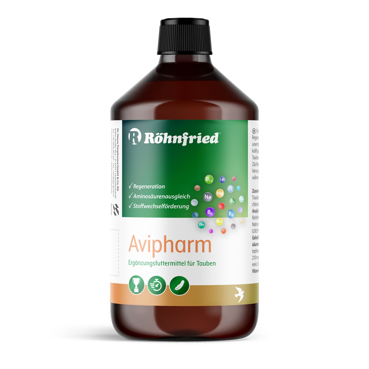 Avipharm