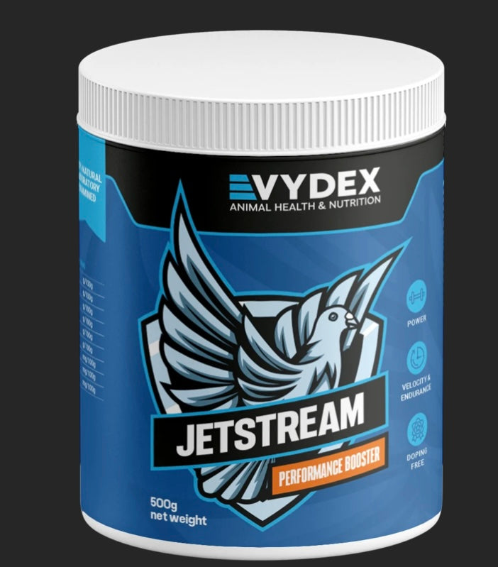 يزيد من السرعه والتحمل