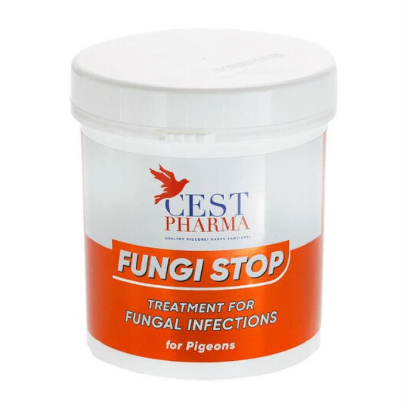 Fungal treatment