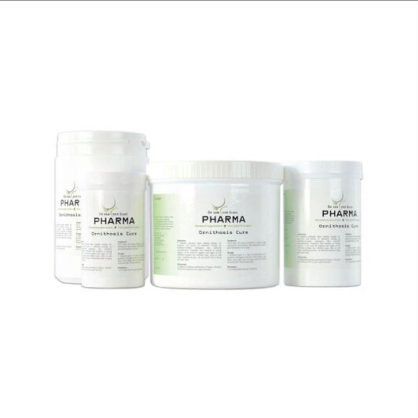 Respiratory treatment 250g