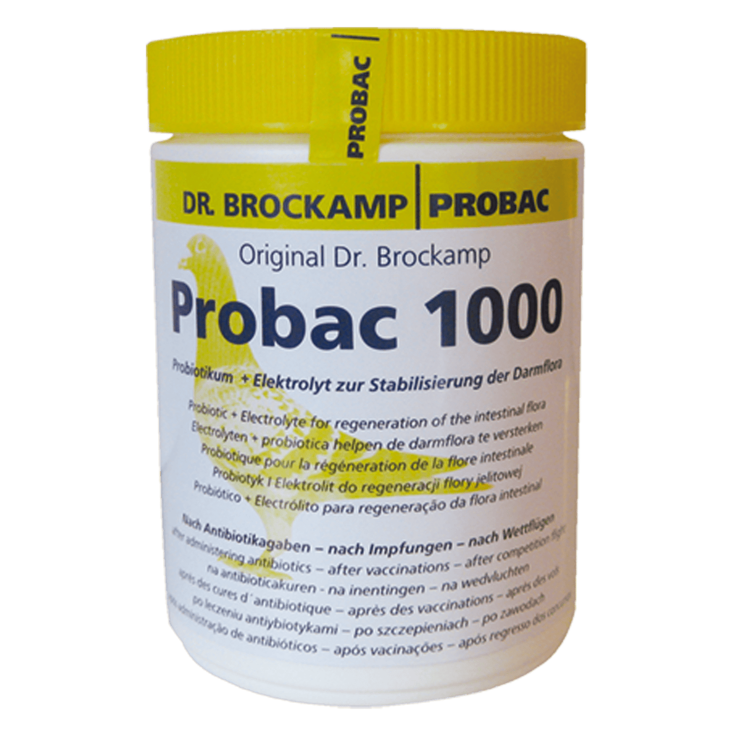 ProPack 1000