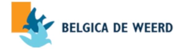 BELGICA DE WEERD