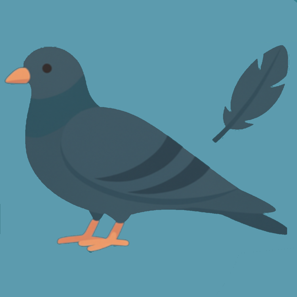 تساقط الريش