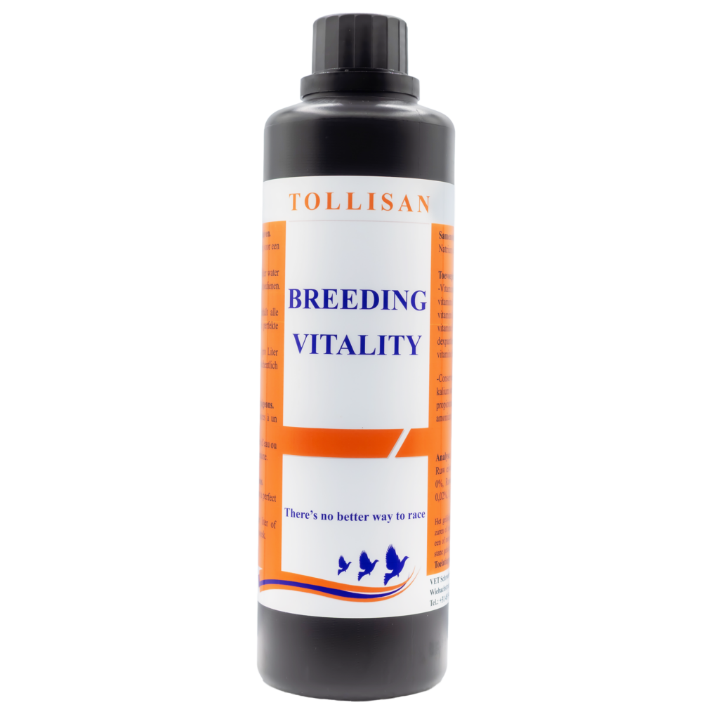 سائل للتكاثر والخصوبه 500Ml