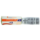 كوكسيديا/ الجساس حبوب