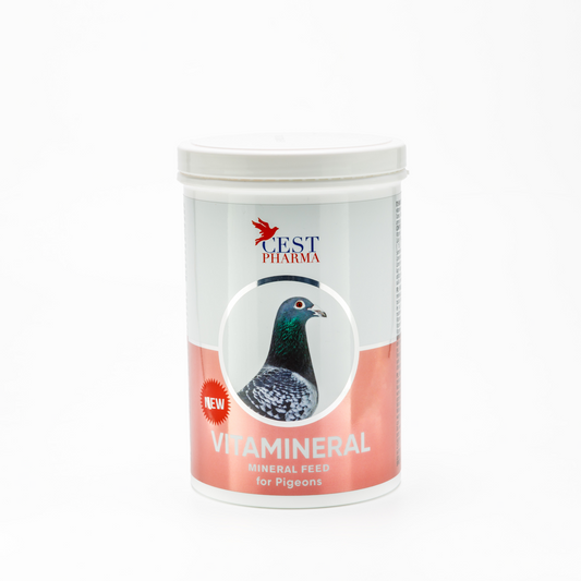 Vita Mineral 1200g/10kg