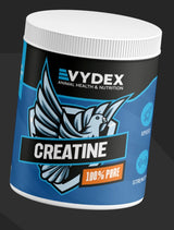 الكرياتين النقي 100‎%‎