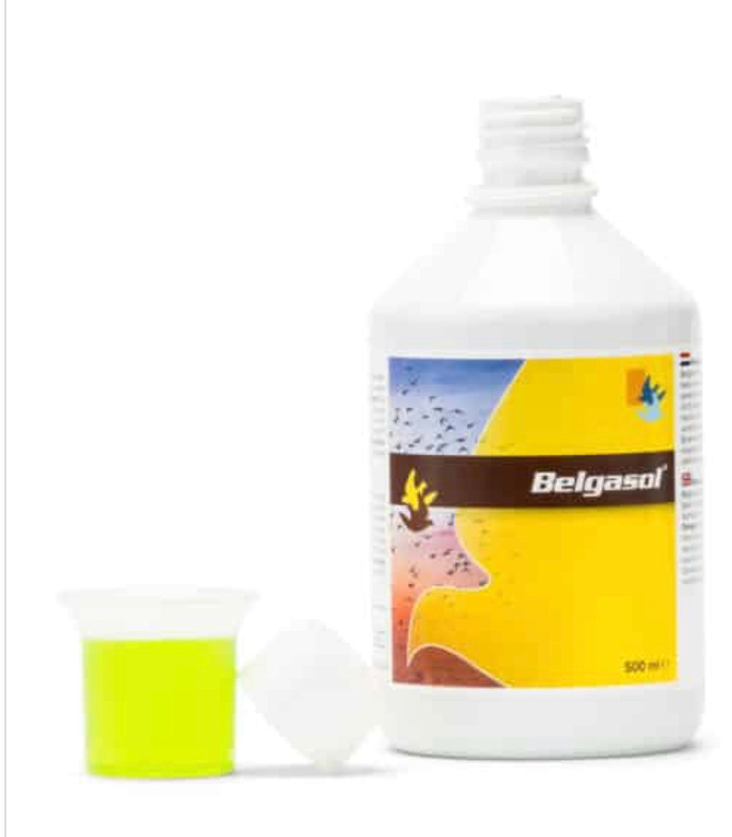 بلجاسول 500ml