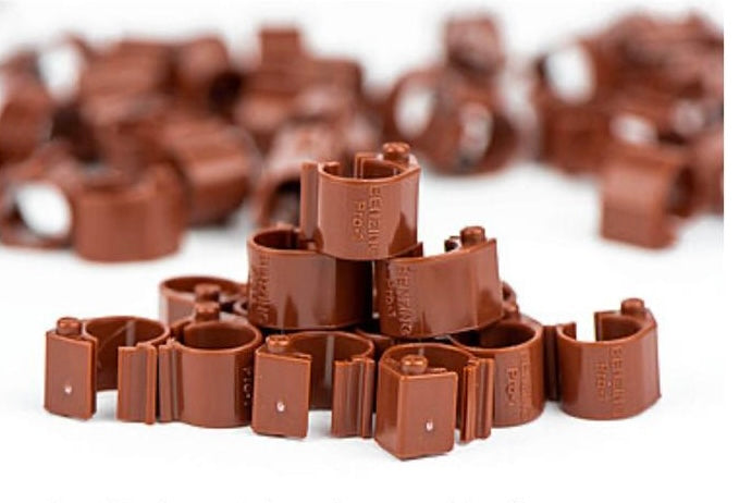 حجول بنزك  100 حجل