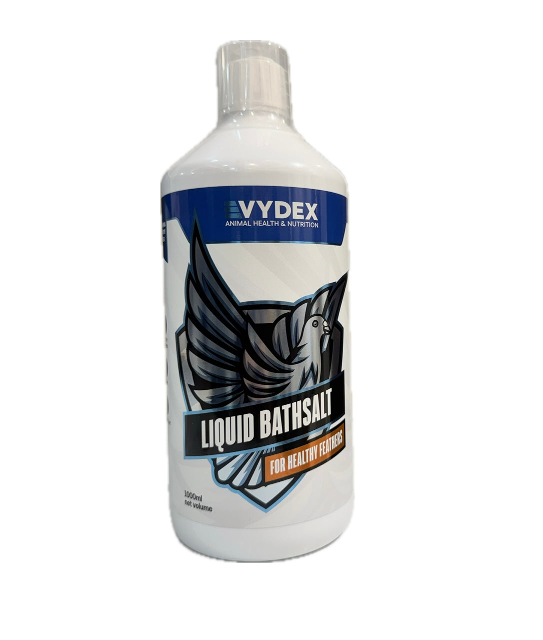 Vloeibare badshampoo