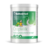 CropMilk هو غذاء تكميلي للصغار