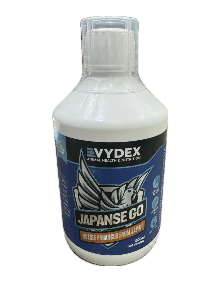 زيوت قويه محسنه للطاقه والعضلات بالطريقه اليابنيه 🇯🇵