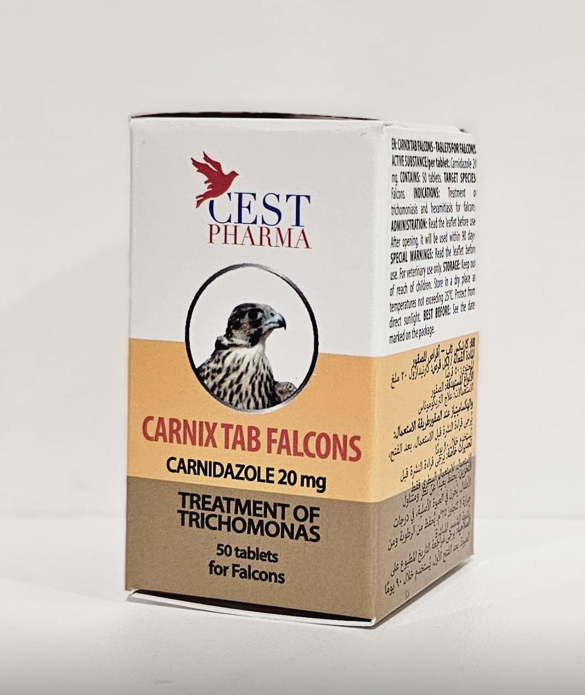 Treatment for Trichomoniasis (Canker)