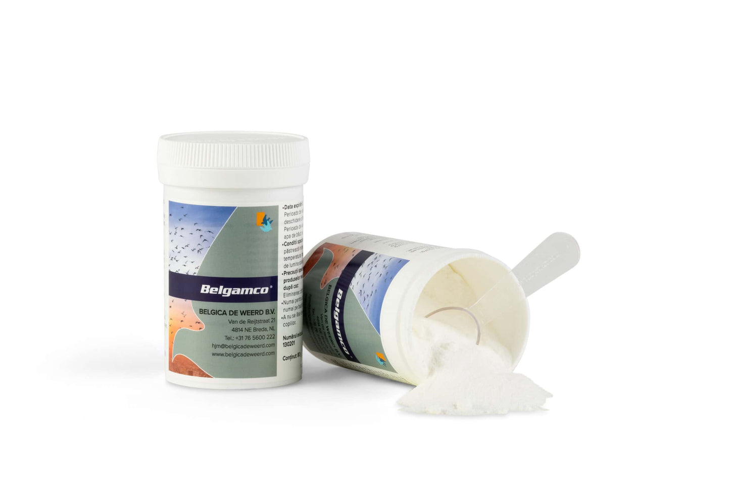 بلجامكو ادينو كولي 80 غرام