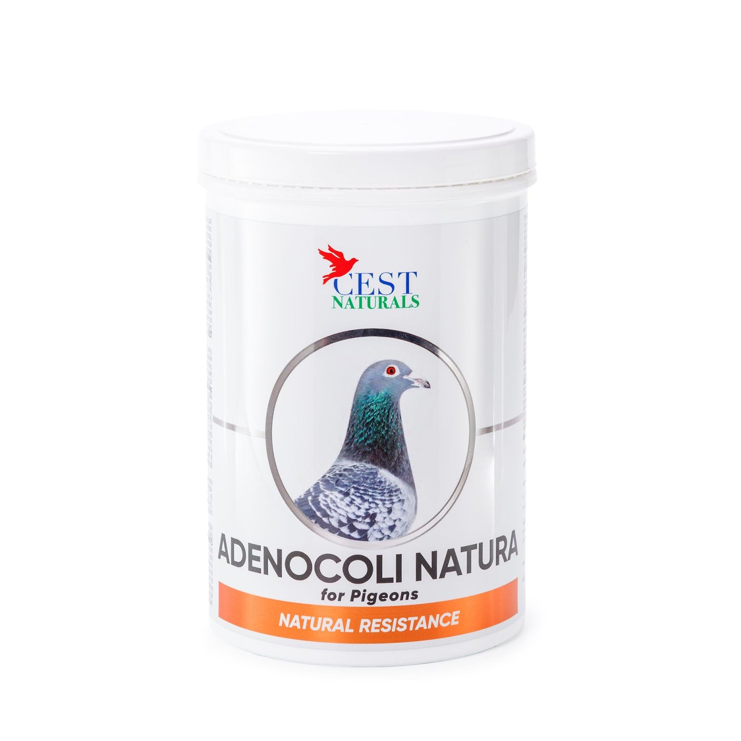 مضاد أدينو كولاي طبيعي