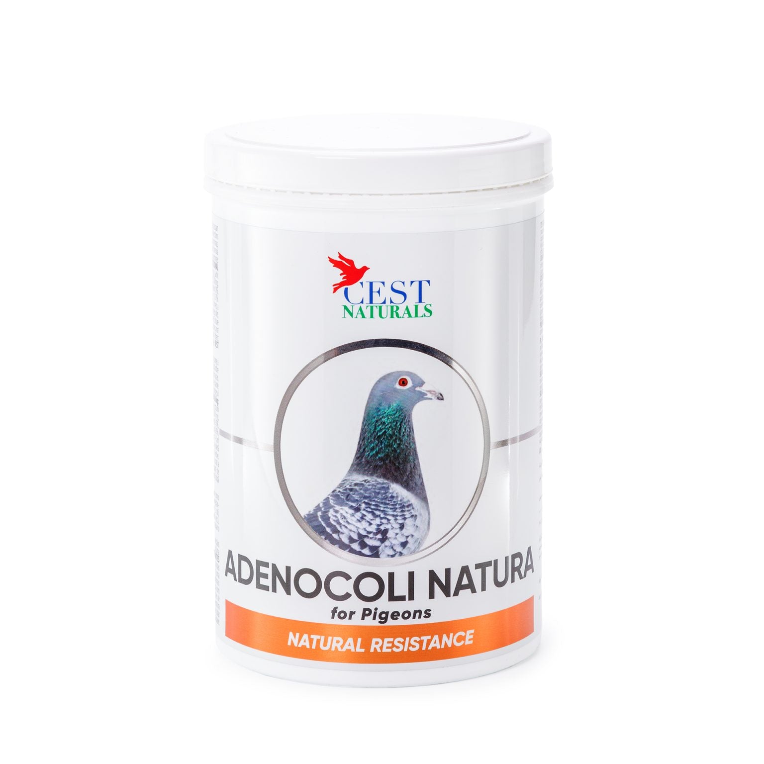 مضاد أدينو كولاي طبيعي