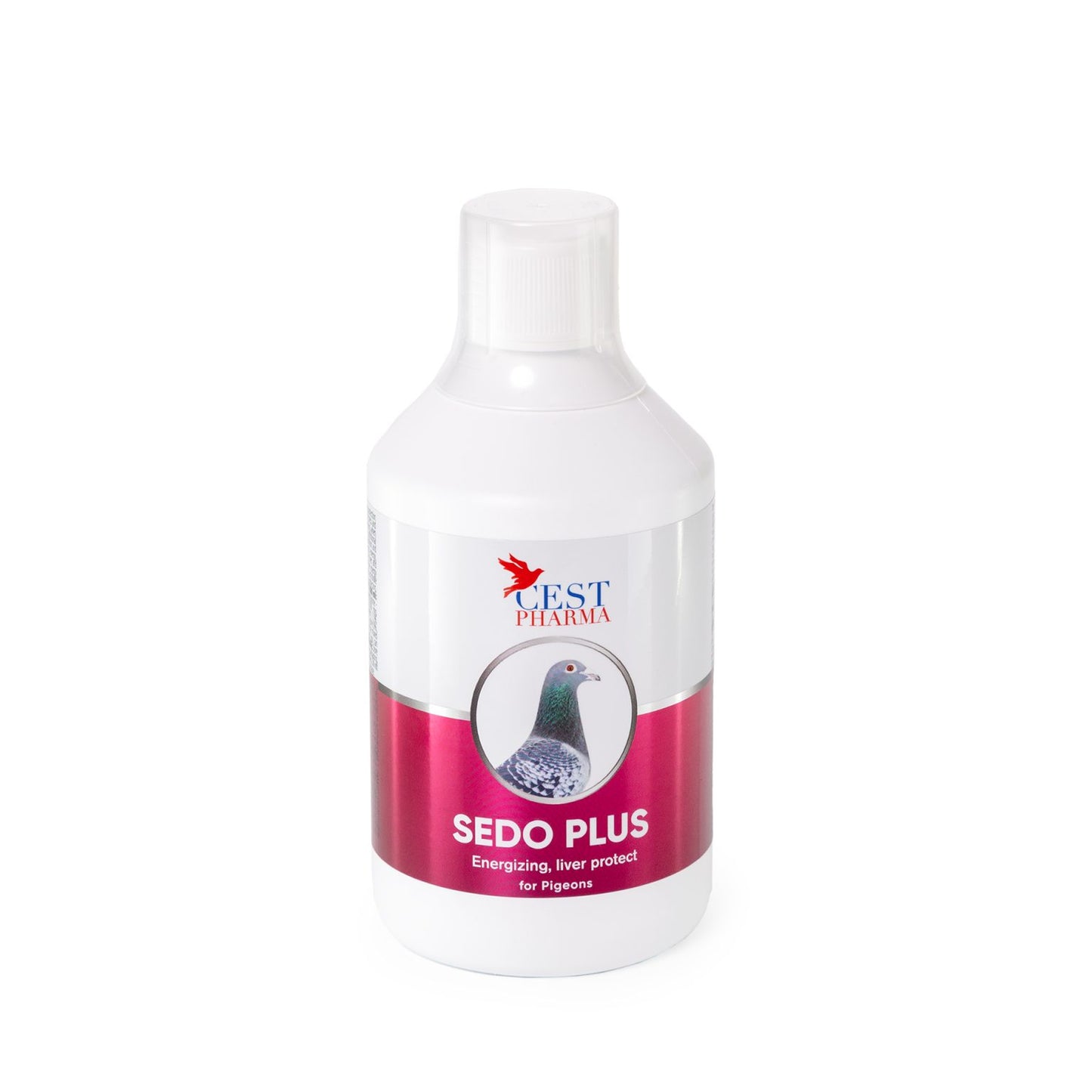 غسول كبد الحجم الصغير 500ml