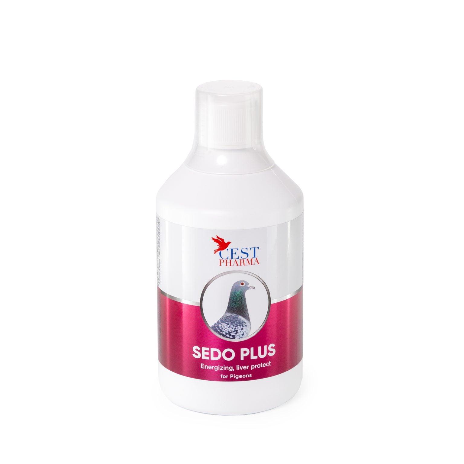 غسول كبد الحجم الصغير 500ml