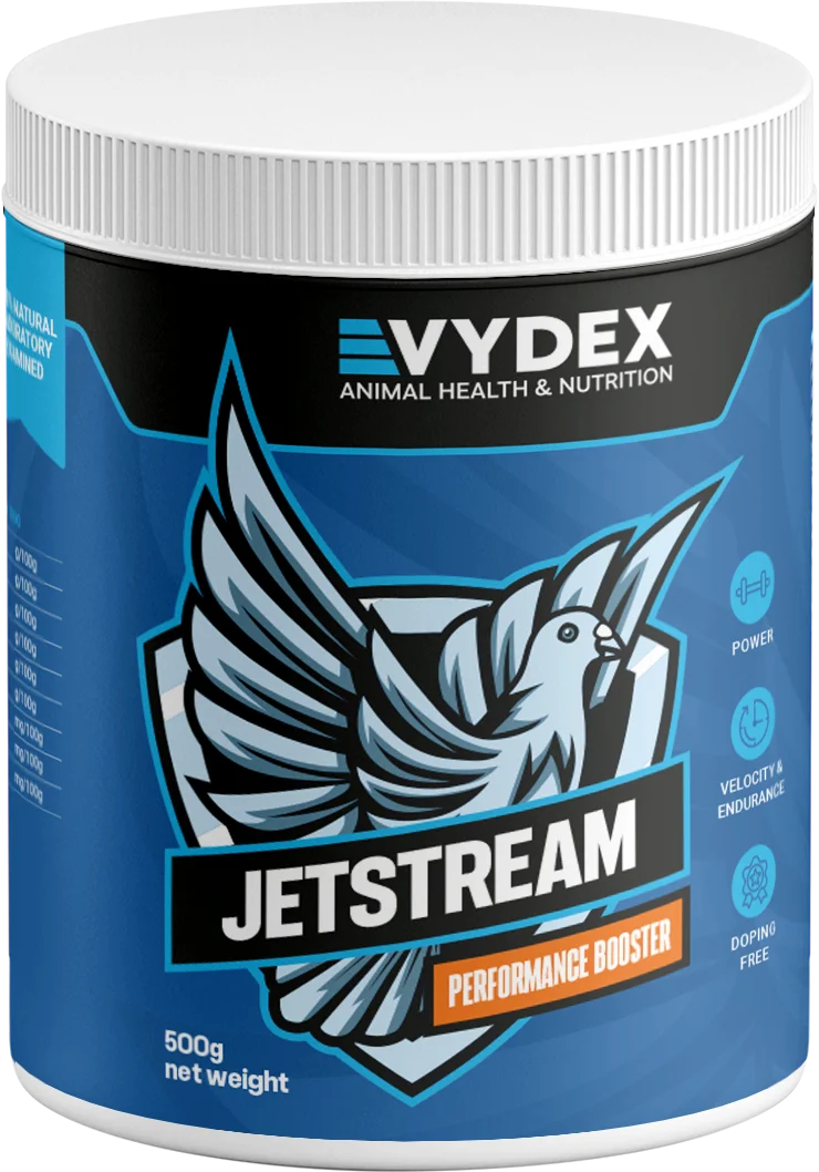 يزيد من السرعه والتحمل