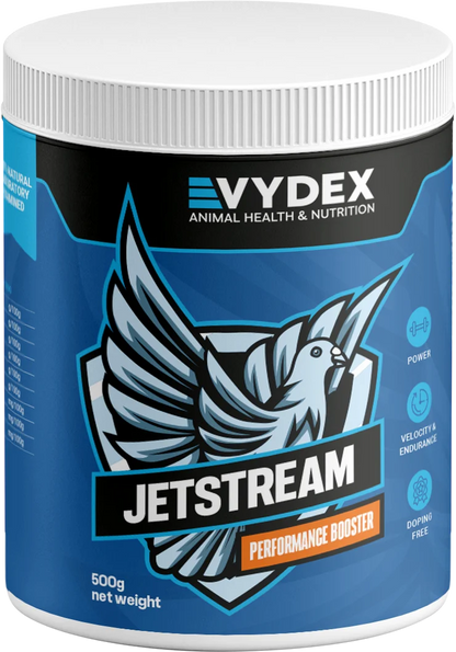 يزيد من السرعه والتحمل