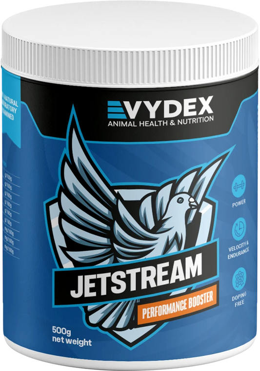 يزيد من السرعه والتحمل