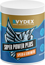 حبوب سوبر باور طاقه