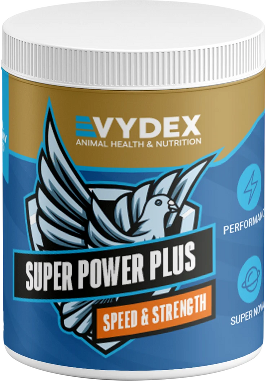 حبوب سوبر باور طاقه