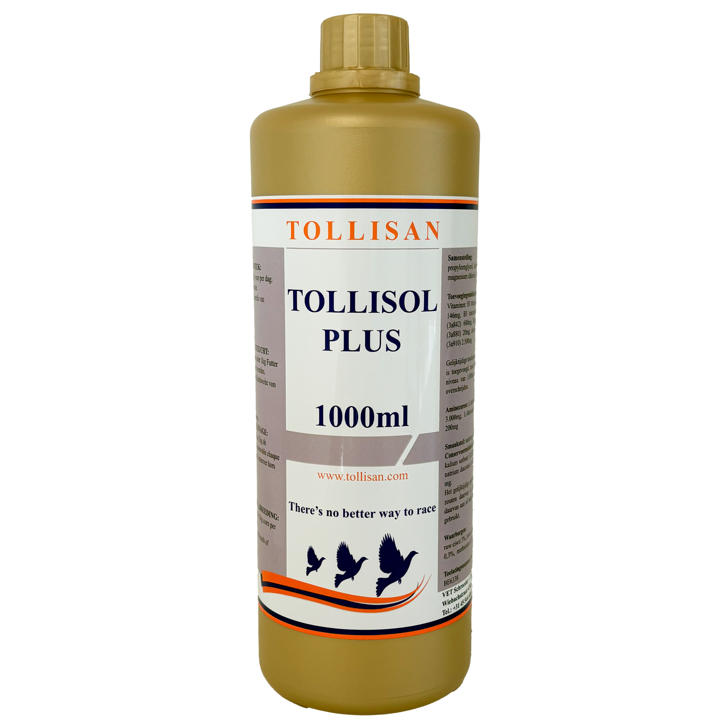 Tulsan Plus