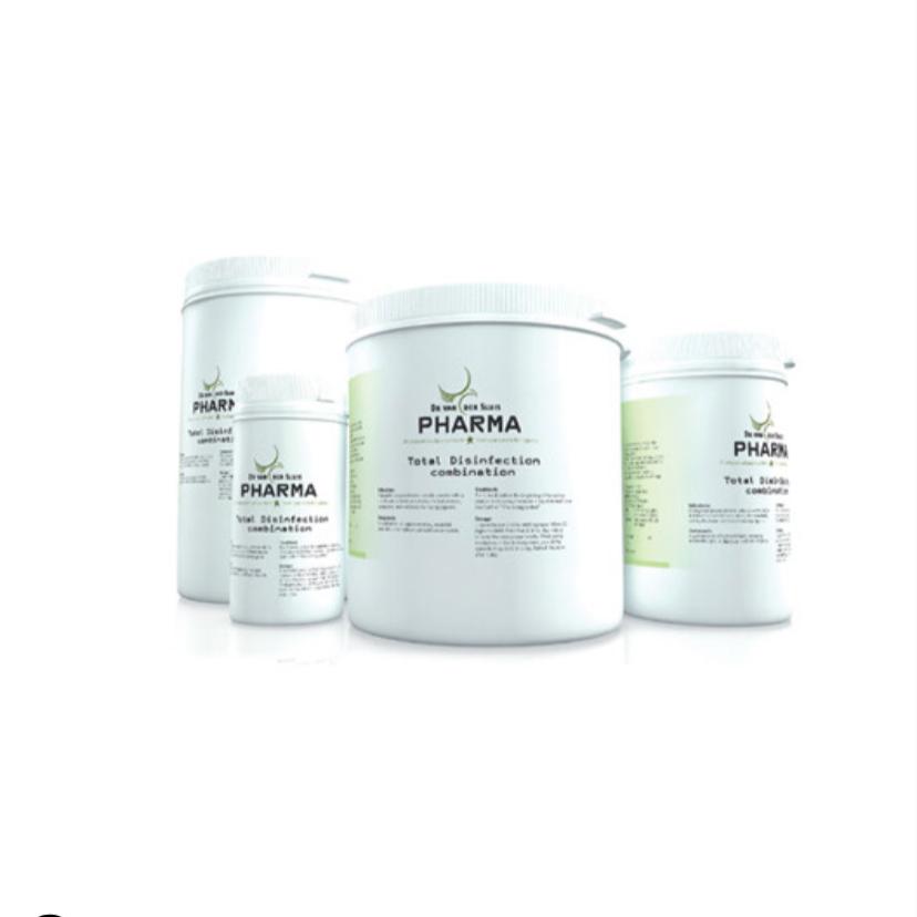 4 in 1 Treatment 250g