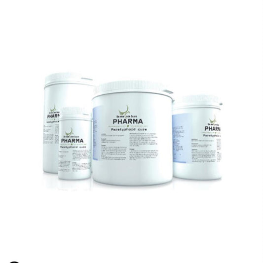 Salmonella treatment 250 grams