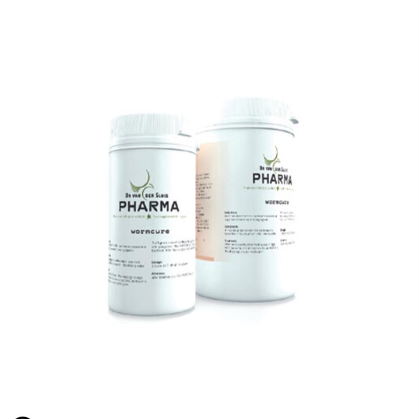 Worm powder 250 grams