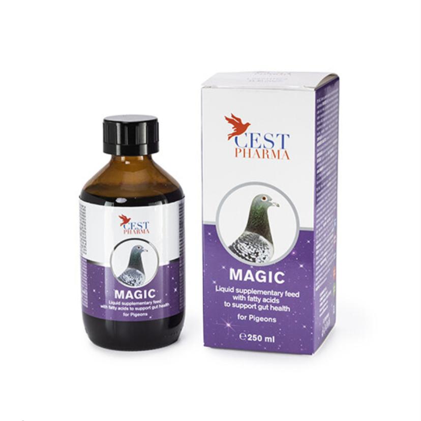 Magic 250 ml