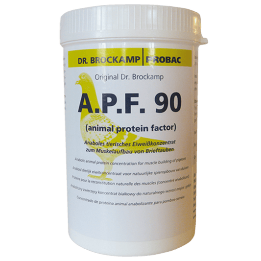 Protein A.P.F. 90 