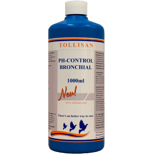 Water Disinfectant – pH Control