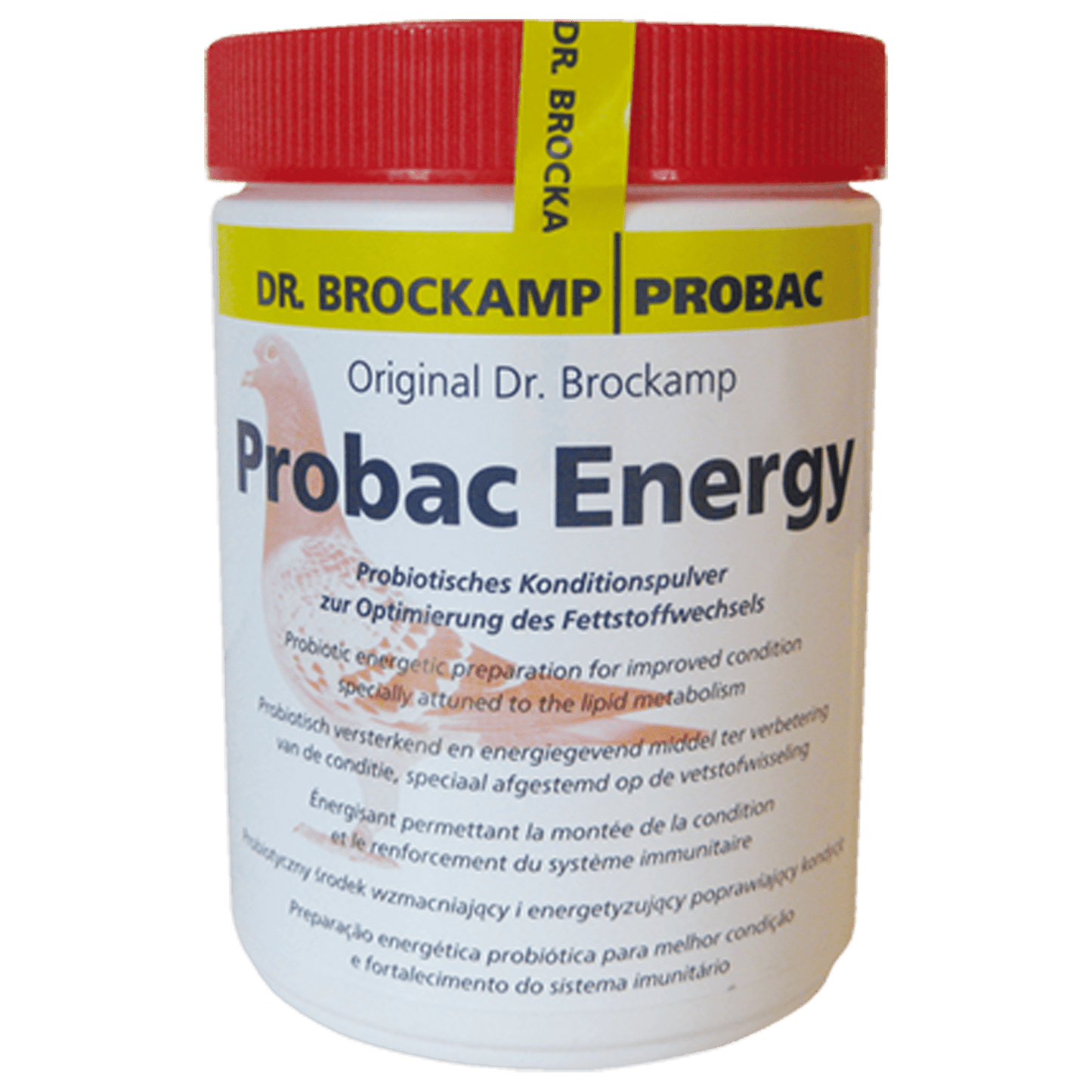 ProPack Energy 