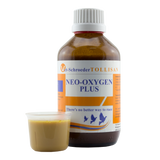 خميرة إنزيم الأكسجين الجديد