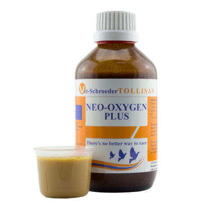 New oxygen enzyme yeast 