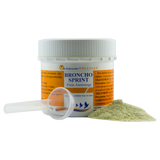 تنفس متخصص للسباق