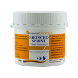 تنفس متخصص للسباق