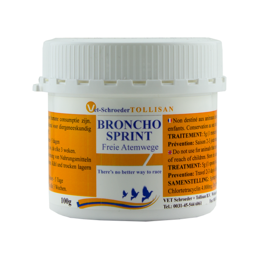 Specialized racing breathing