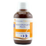 خميرة إنزيم الأكسجين الجديد